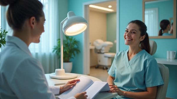 Besoin d'une chirurgie orale et maxillo-faciale à Aubagne ?