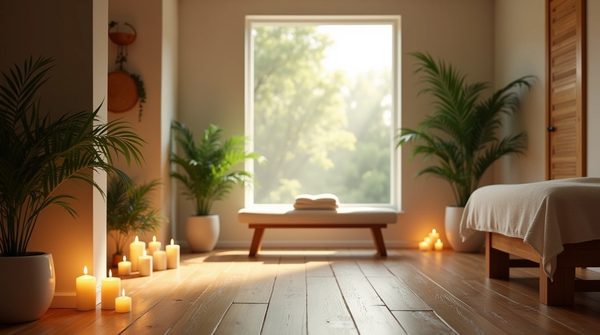 Découvrez les meilleurs massages à Anglet pour votre bien-être