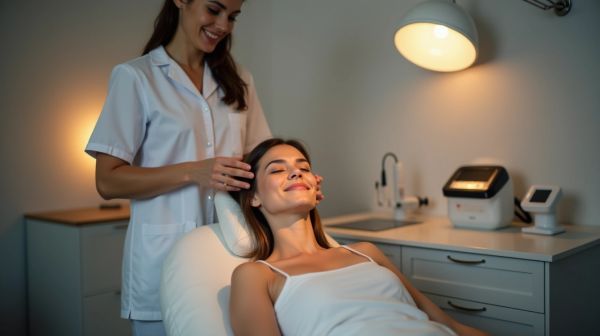 Epilation laser à Dunkerque : confort et résultats durables