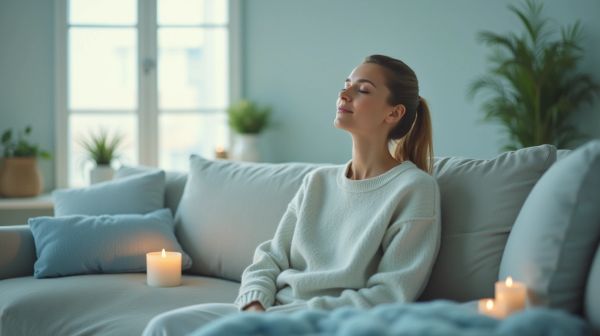 Explorez l'hypnose en ligne : une solution pour gérer stress et anxiété