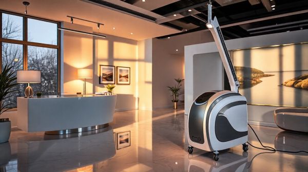 Les meilleurs centres d’épilation laser à Dunkerque pour un confort optimal