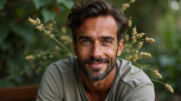 Libido masculine : la place du bois bandé dans une routine naturelle