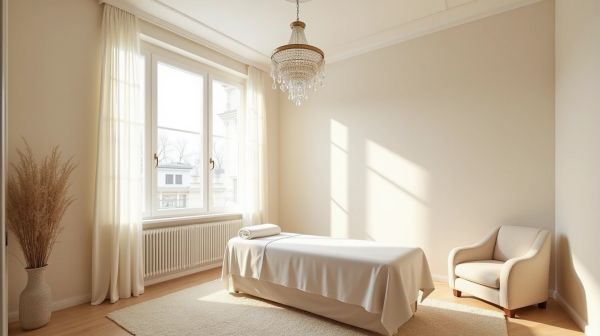Massage à domicile Toulouse : choisissez le soin parfait pour vous
