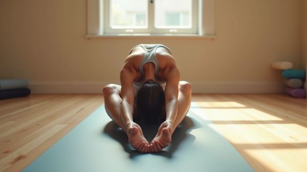 Munz floor en ligne : améliorez votre souplesse et éliminez les tensions