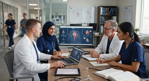 Top 10 formations e-learning en santé pour des compétences distantes