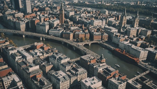 Préparation aux crises majeures un enjeu clé pour la maîtrise des finances publiques