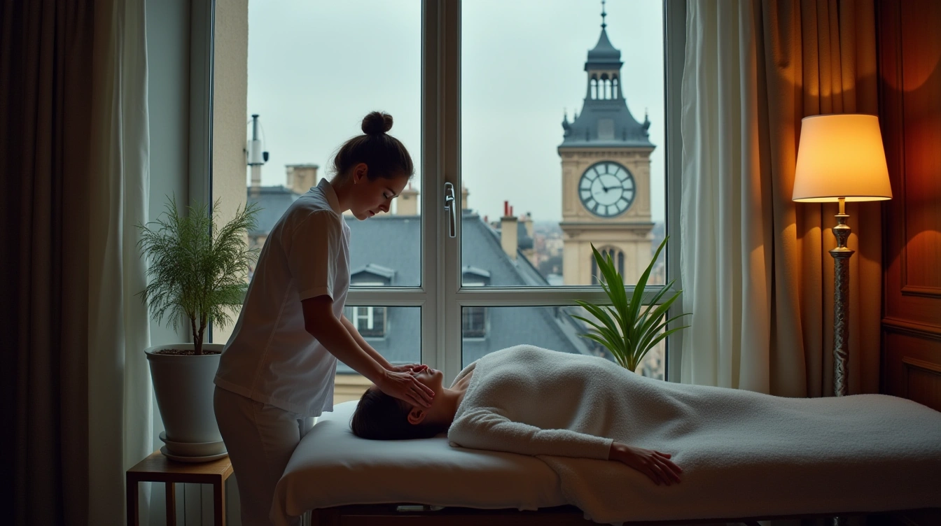 Comment choisir son salon ou sa praticienne de massage dans le 20ème ?